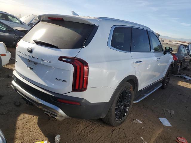 5XYP5DHC4MG105730 KIA Telluride Sx