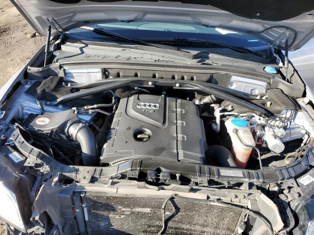 WA1CFAFP7FA097863 Audi Q5 PREMIUM
