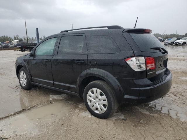 3C4PDCAB3KT864454 Dodge JOURNEY SE