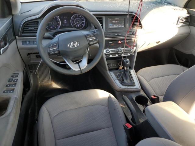 5NPD74LF8LH566743 Hyundai ELANTRA SE