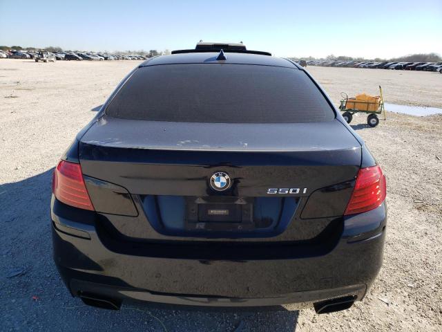 WBAKP9C5XGD980790 BMW 550 Xi