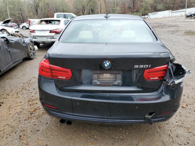 WBA8B9G33HNU54711 BMW 330 I