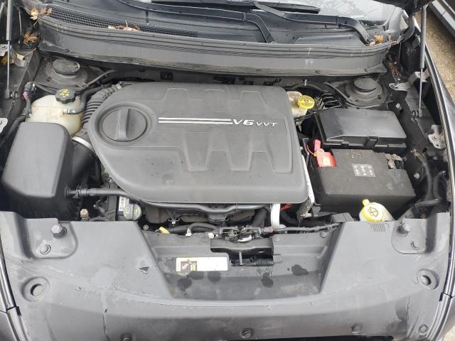 1C4PJMDS2GW183407 Jeep Cherokee Limited