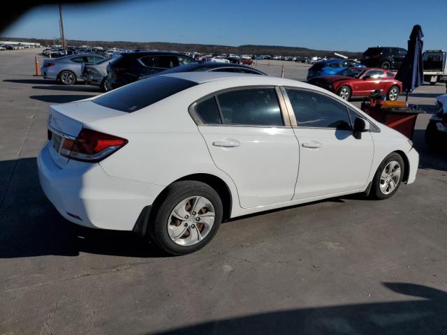19XFB2F58EE011586 Honda Civic Lx