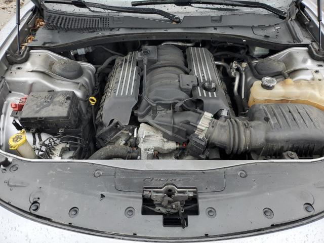 2C3CDXGJ2GH305342 Dodge Charger R/t Scat Pack