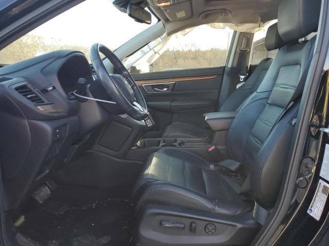 5J6RW1H85LL009165 Honda CR-V EXL
