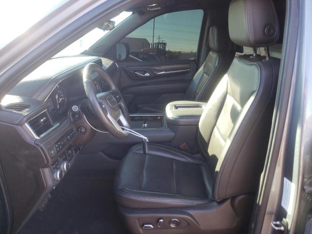 1GKS2DKL2MR112743 GMC YUKON DENALI