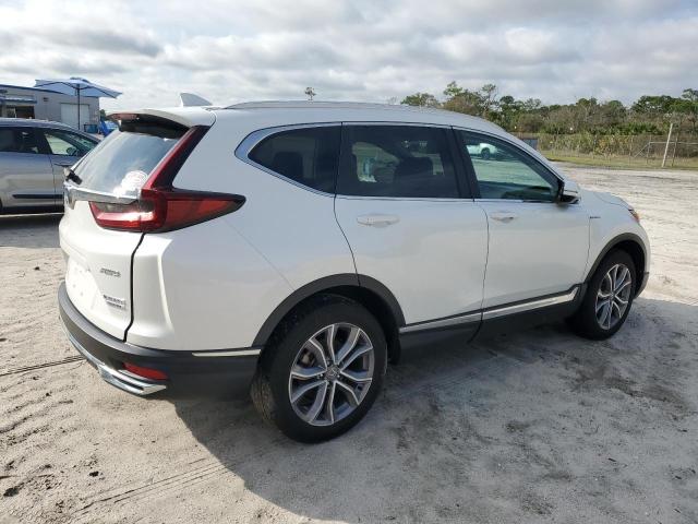 7FART6H9XME027853 Honda Cr-v Touring