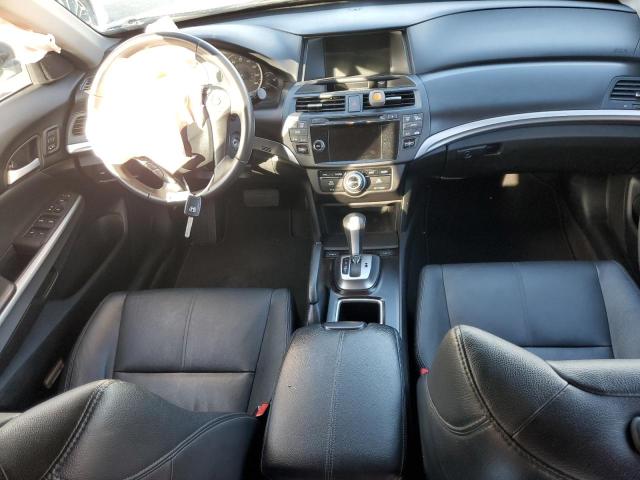 5J6TF3H55FL000445 Honda Crosstour Exl