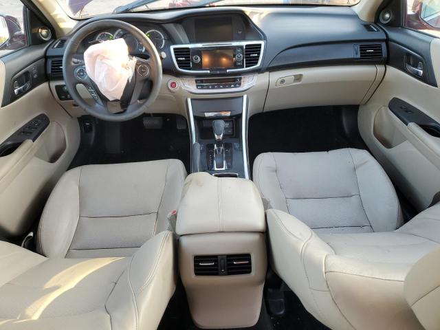 1HGCR2F84FA052134 Honda ACCORD EXL