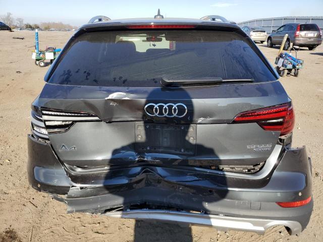 WA18NAF41KA116223 Audi A4 Allroad Premium Plus