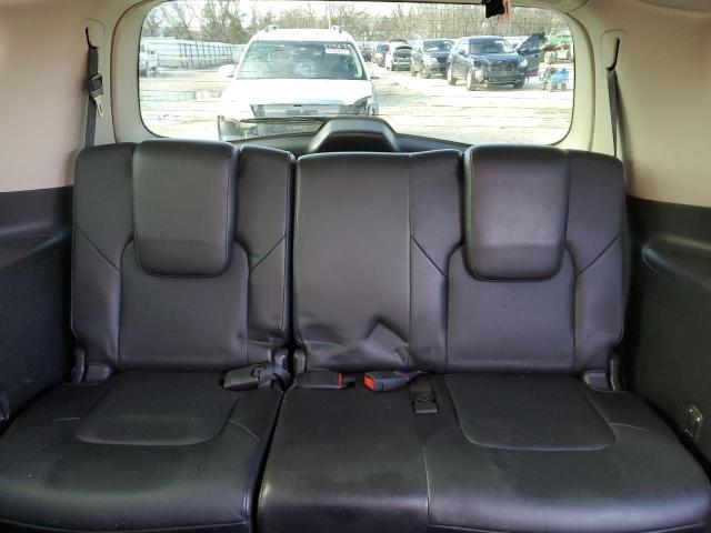 JN8AZ2NFXF9573595 Infiniti QX80