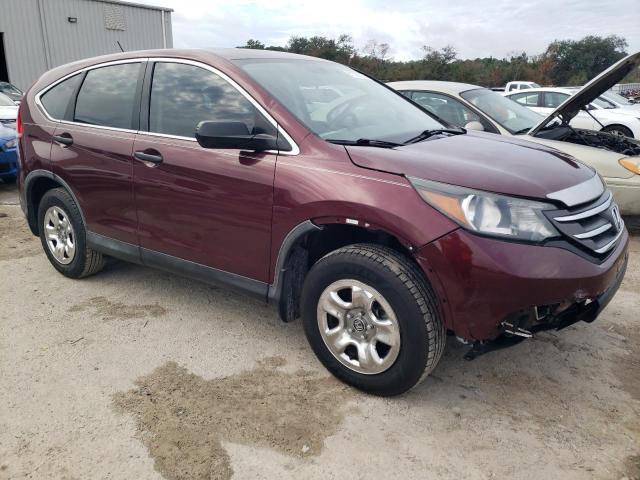 5J6RM3H36EL000869 Honda CR-V LX
