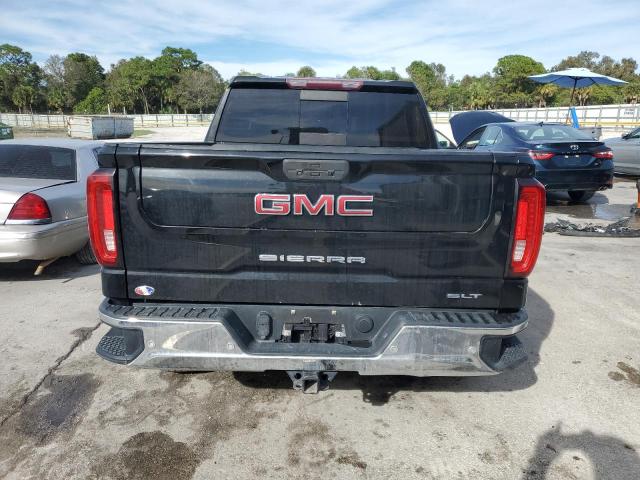 3GTP8DED4KG201523 GMC Sierra C1500 Slt