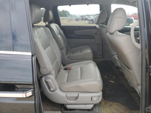 5FNRL5H91EB104858 Honda Odyssey Touring