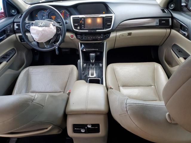 1HGCR2F9XGA207635 Honda ACCORD EXL