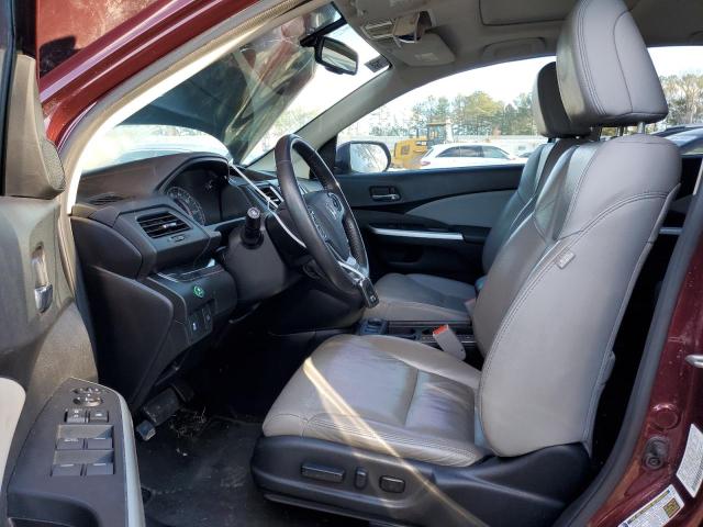 2HKRM3H72GH516095 Honda CR-V EXL