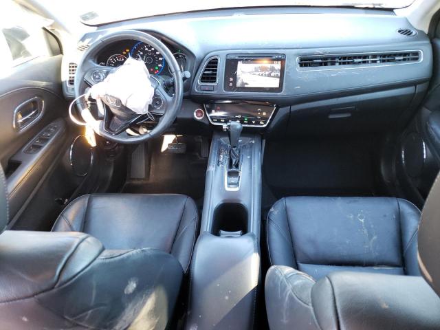 3CZRU6H76JM712392 Honda Hr-v Exl