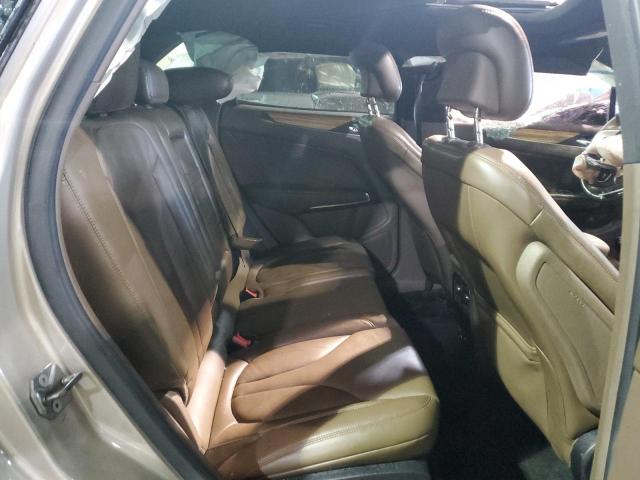 5LMTJ2AH7FUJ32077 Lincoln MKC