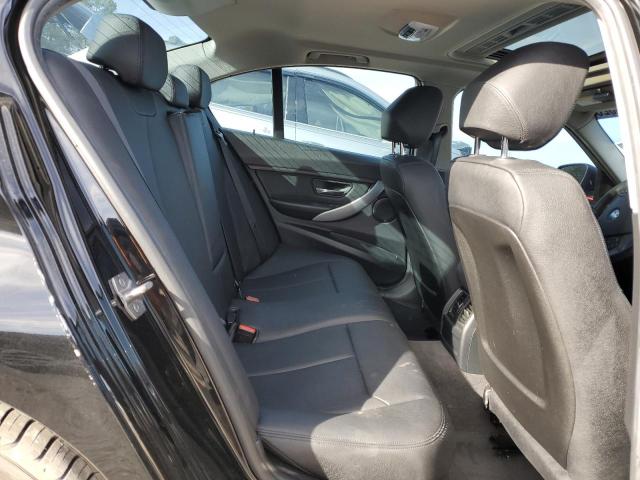 WBA8E1G55HNU14737 BMW 320 I