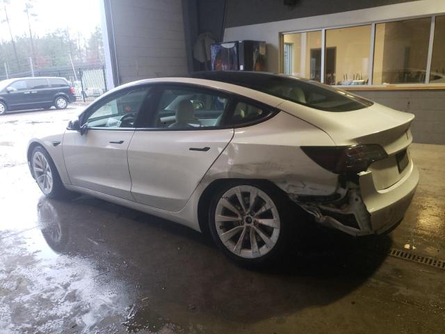 5YJ3E1EB4MF906982 Tesla MODEL 3
