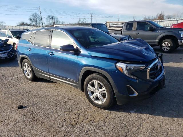 3GKALMEV5LL306498 GMC Terrain Sle