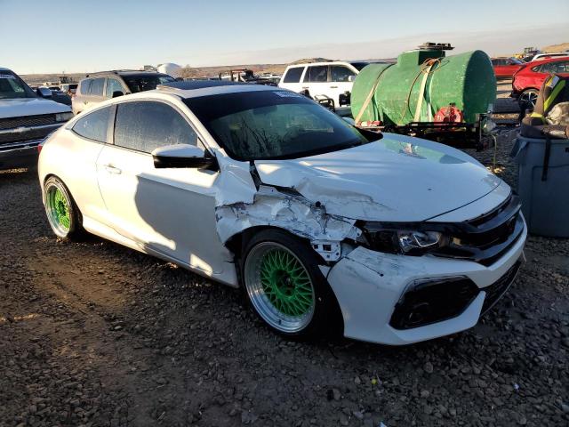 2HGFC3A55HH755229 Honda CIVIC SI