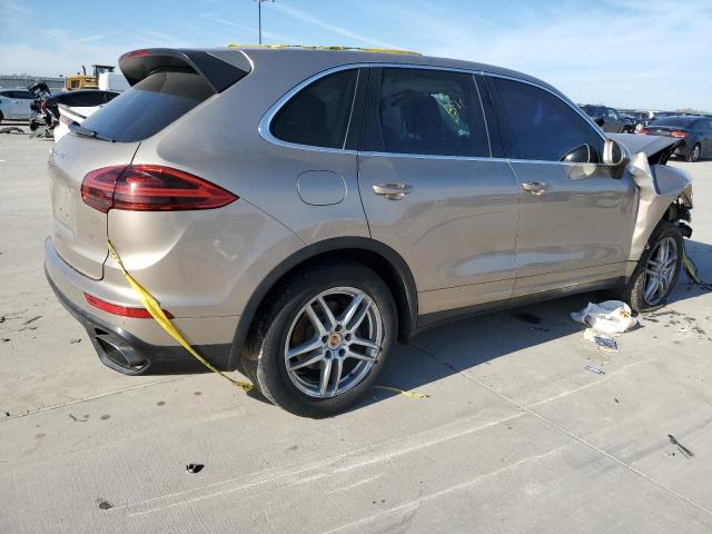 WP1AA2A24GLA02354 Porsche Cayenne