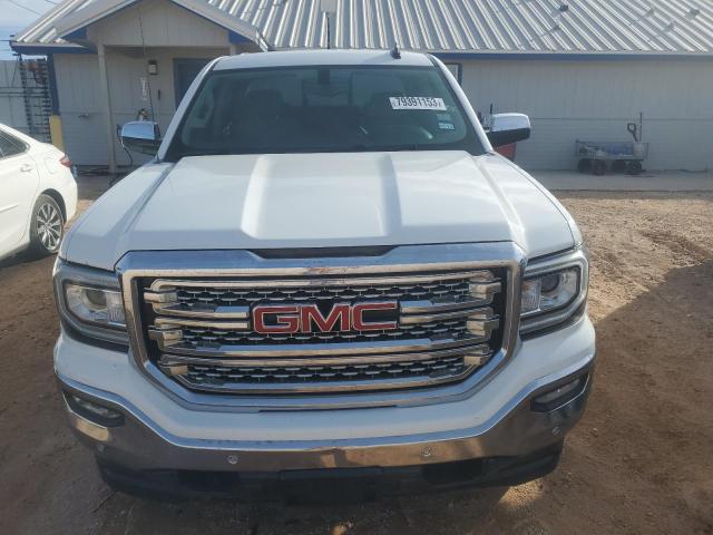 3GTP1NEC7HG446763 GMC Sierra C1500 Slt
