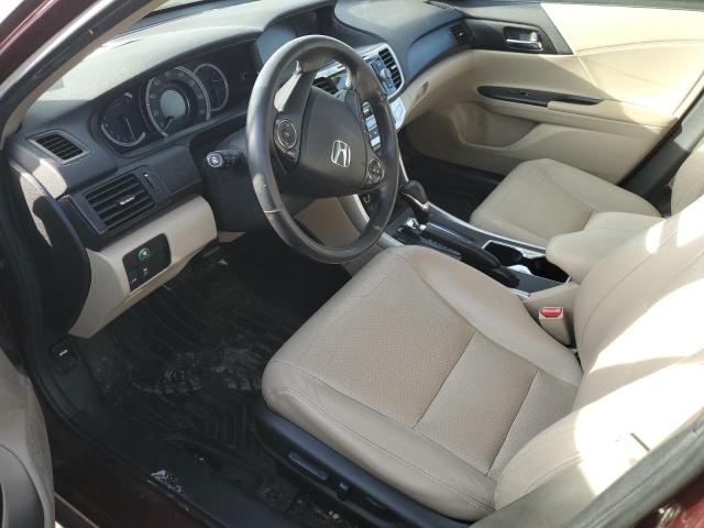1HGCR2F89FA230071 Honda ACCORD EXL
