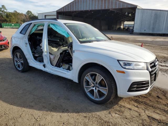 WA1BNAFY7K2091945 Audi Q5 Premium Plus