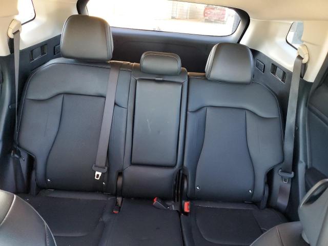 5XYK33AF0PG066444 KIA Sportage Ex