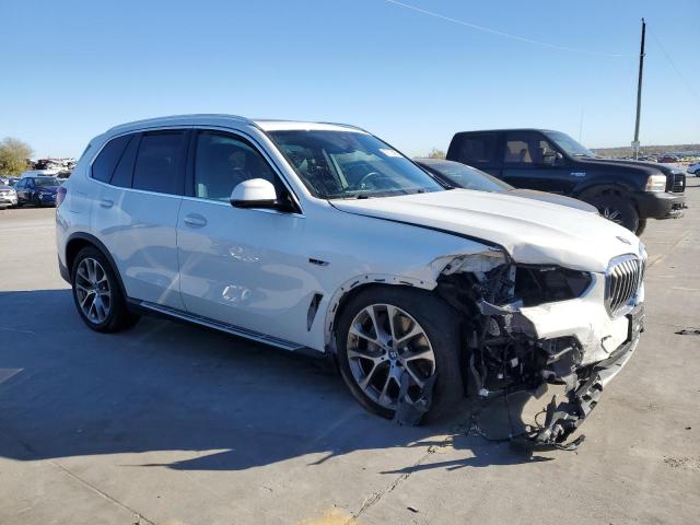 5UXTA6C02P9N93051 BMW X5 Xdrive45e