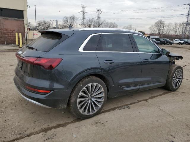 WA1VAAGE9KB013633 Audi E-tron Prestige
