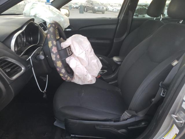 1C3CDZAB8EN233323 Dodge AVENGER SE