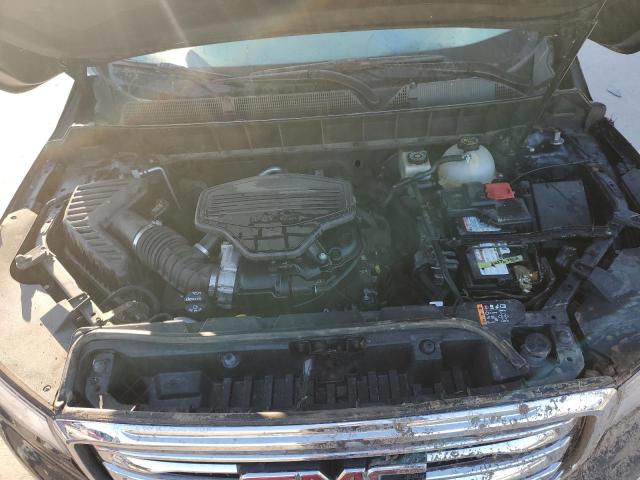 1GKKNLLS2JZ131814 GMC ACADIA SLE