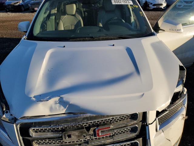 1GKKVRKD2FJ166851 GMC Acadia Slt-1