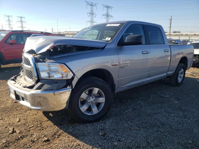 Auction sale of the 2020 Ram 1500 Classic Slt, vin: 1C6RR7TT6LS106142, lot number: 79131943