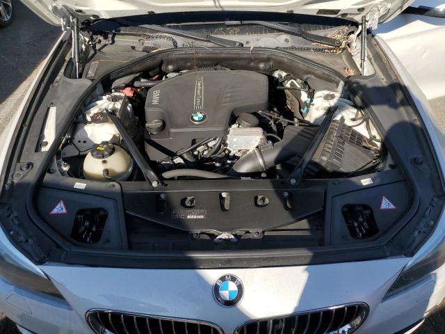 WBA5A5C56FD514926 BMW 528 I