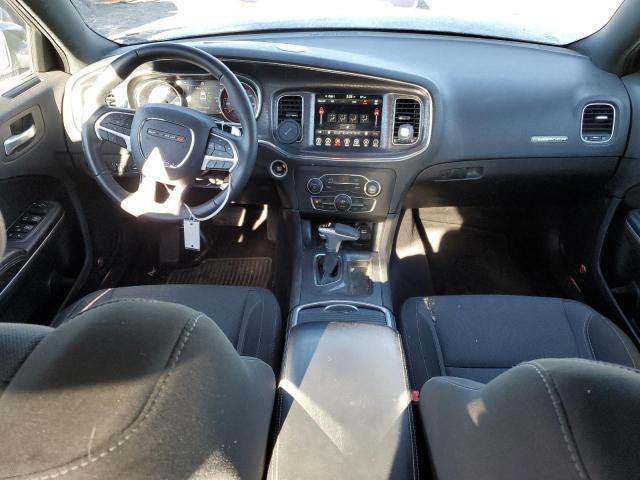 2C3CDXJG4HH644957 Dodge Charger Sxt