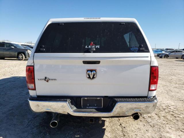 1C6RR6LT7HS866369 RAM 1500 Slt