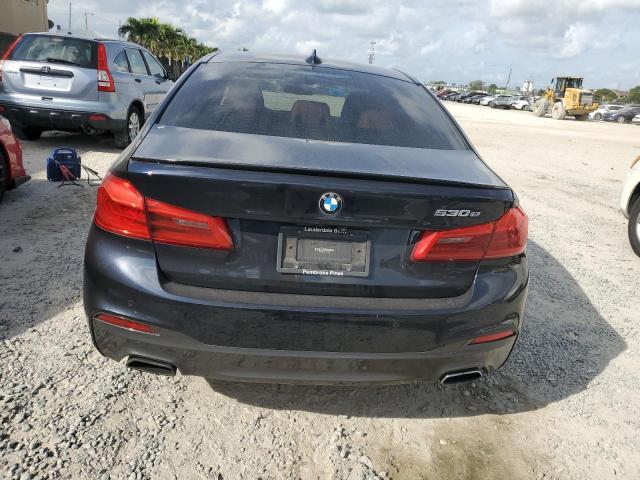 WBAJA9C53JB252003 BMW 530e