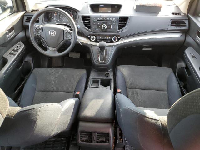 3CZRM3H34GG710398 Honda CR-V LX