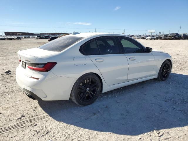 3MW5U7J08M8C07956 BMW M340I