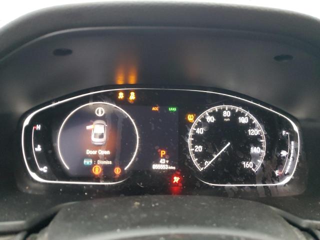 1HGCV2F57KA025201 Honda ACCORD EXL