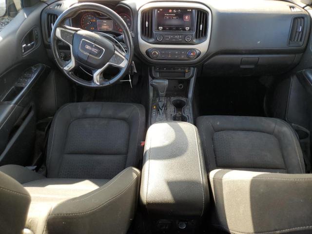1GTG6BE38F1134446 GMC CANYON SLE