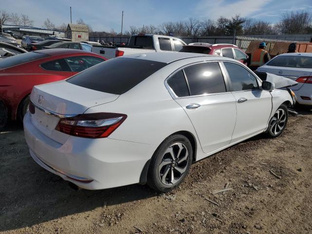 1HGCR2F80GA140440 Honda ACCORD EXL