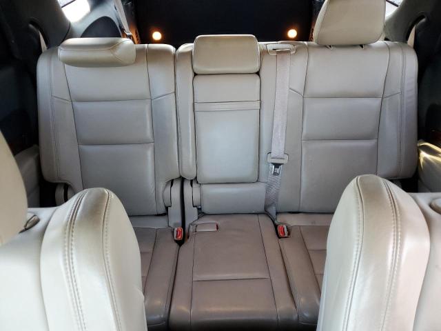 1C4RDHDG4EC596396 Dodge DURANGO LIMITED