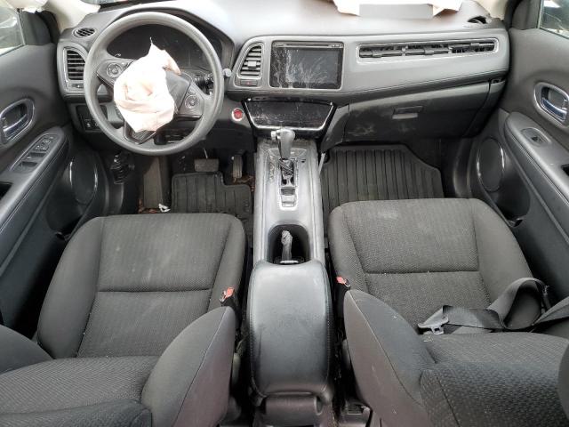 3CZRU6H5XHM711738 Honda HR-V EX