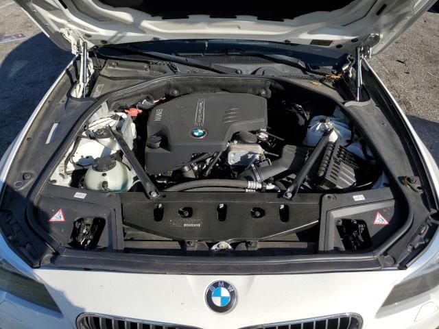 WBA5A5C53ED501601 BMW 528 I